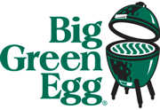 Big Green Egg